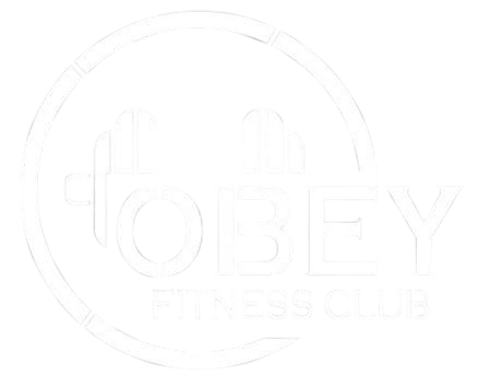 Obey Fitness Logo